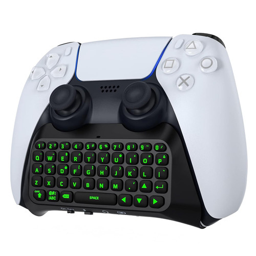 Tastiera per controller ps5 - tastiera,