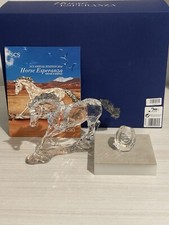 Swarovski SCS Esperanza Annual Edition Horse Cavallo 2014 - 5004728