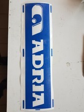 adesivo adria per roulotte