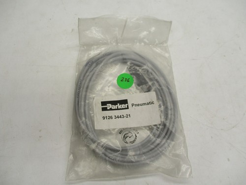 Parker 91263443 nsmp - 91263443-21,