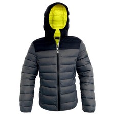 Lotto Giubbotto Uomo Piumino