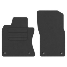 Tappetini in velluto per