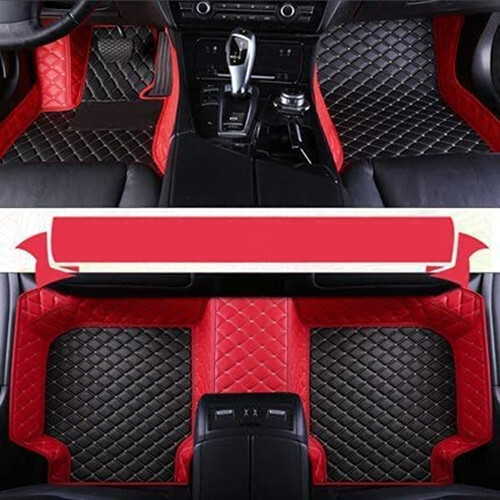 Tappetini misura per audi - tappetini,