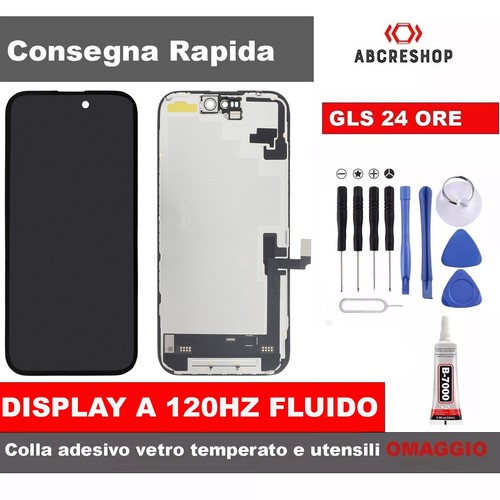 Display soft oled - soft,
