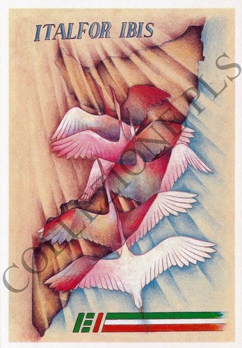Cartolina publicard 068 - cartolina,