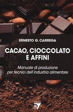 Cacao, cioccolato e affini