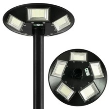 Lampione solare 300w - 300w, 400