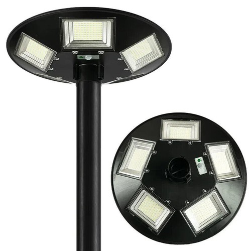 Lampione solare 300w - 300w, 400