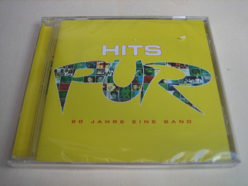 Pur jahre eine band - -,
