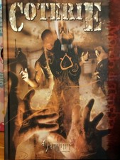 Coterie Vampiri Gioco di Ruolo