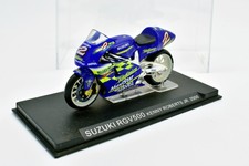 modellini moto scala 1:24