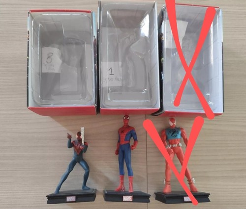 Marvel heroes 3d spiderman - 8,