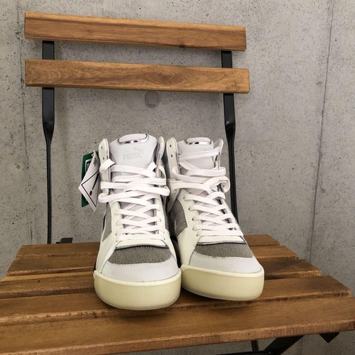 Sneakers alte mcq - mcq, alexander