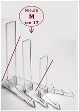 Espositore piatti verticale
