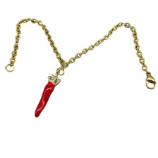 BRACCIALE FEMMINILE CATENINA