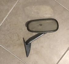 Specchio Retrovisore in ferro Fiat 124 Spider.