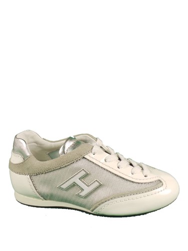 Hogan junior bambina sneaker - junior,