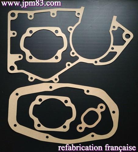 Fantic trial 240 - , de