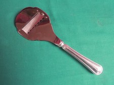 TAGLIA TARTUFO -ARGENTO 800 STILE INGLESE - CENA RICETTA REGALO TAVOLA SILVER