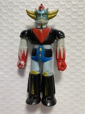 Goldrake grendizer mazinger z