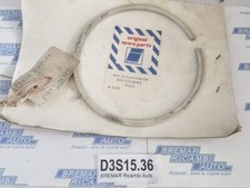 D3S15.36 FASCIA ELASTICA FIAT IVECO 170  4678572