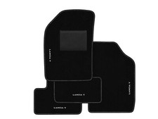 Tappetini tappeti compatibili con Lancia Y Ypsilon 1995-2003