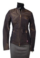 AUTHENTIC BELSTAFF RIDING