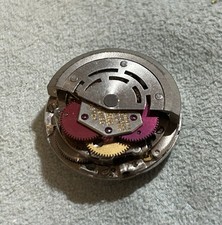 Movimento Rolex Cal.2030