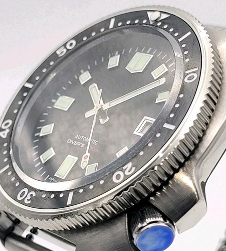 Nuovo orologio automatico - orologio,