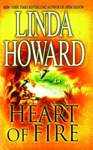 Linda howard heart - howard, of