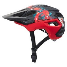 ONEAL Casco MTB TRAILFINDER RIO V22 multi L/XL