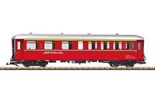 LGB 31525 IIm scala G carrozza