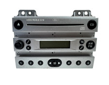 Ford Autoradio CD Radio 4500