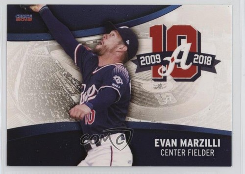 2018 scelta reno - aces, evan