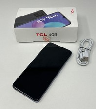 Smartphone TCL T506D-3BLCWE12