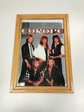 Quadro-Specchio con Stampato