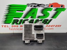 CENTRALINA MOTORE OPEL CORSA D