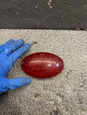 VETRO GEMMA FANALE POSTERIORE