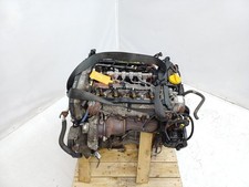 MOTORE COMPLETO A16DTH A16FDH