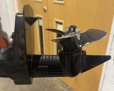 CAMBIO ALBERO CORTO ED ELICA