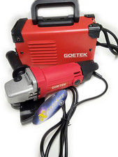 SMERIGLIATRICE ANGOLARE 1000