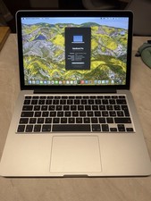 Apple MacBook Pro Mid 2014