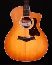 Taylor 214ce Acoustic Electric
