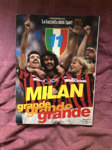 Milan grande - grande,