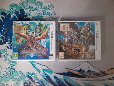 Monster hunter stories/Monster