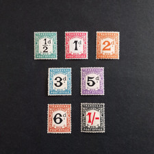 COLONIE INGLESI SOUTH AFRICA