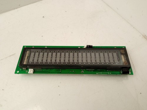 Tysso touch screen - screen, pos-950