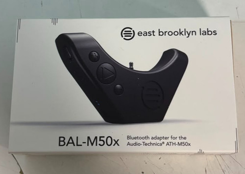 Bal m50x adattatore bluetooth - adattatore,