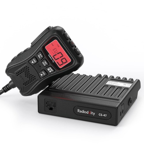 Radioddity mini radio - cs,