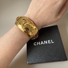 Bracciale Chanel vintage